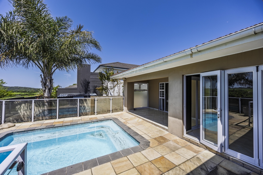 4 Bedroom Property for Sale in Sunrise On Sea Eastern Cape